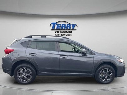 Used 2023 Subaru Crosstrek 2.5i Sport