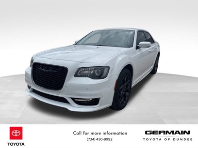 Used 2023 Chrysler 300 Touring L