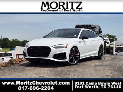 Used 2024 Audi S5 Premium Plus