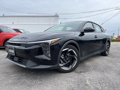 Used 2025 Kia K4 EX