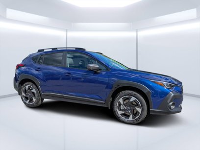 New 2025 Subaru Crosstrek 2.5i Limited