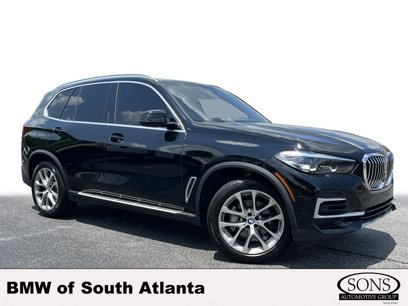 Used 2023 BMW X5 xDrive40i