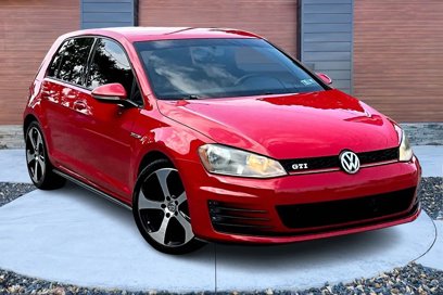 Used 2015 Volkswagen GTI S