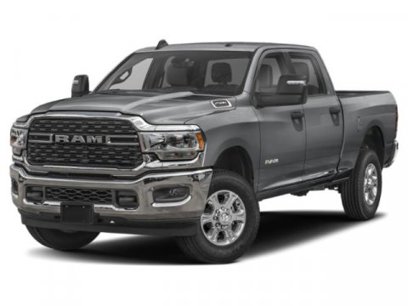 New 2024 RAM 2500 Big Horn w/ Night Edition
