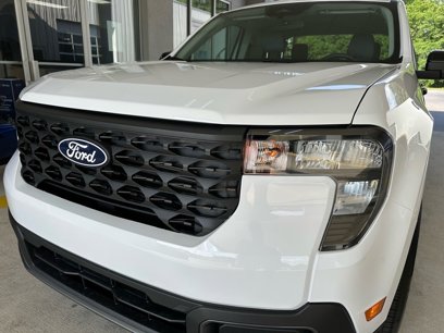 New 2025 Ford Maverick XLT w/ XLT Luxury Package