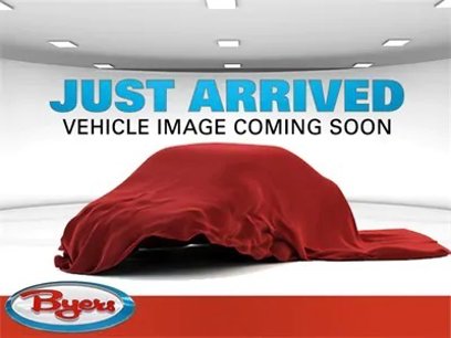 Used 2024 Ford Expedition Max Limited