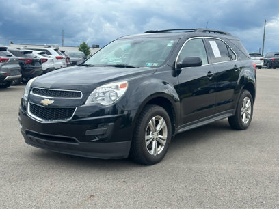 Used 2012 Chevrolet Equinox LT w/ Driver Convenience Package