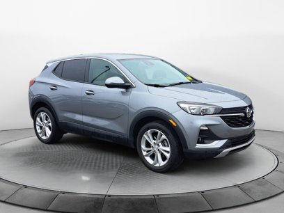 Used 2023 Buick Encore GX Preferred w/ Cold Weather Comfort Package