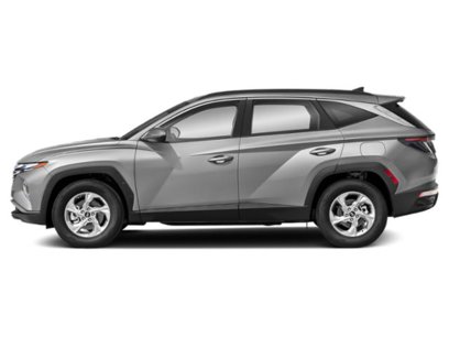 Certified 2023 Hyundai Tucson SEL