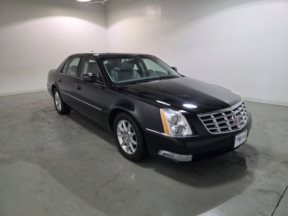 Used 2011 Cadillac DTS Luxury