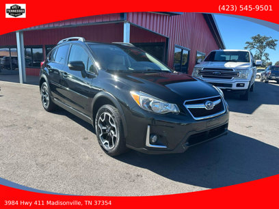 Used 2017 Subaru Crosstrek 2.0i Limited