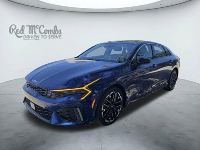 Used 2025 Kia K5 GT