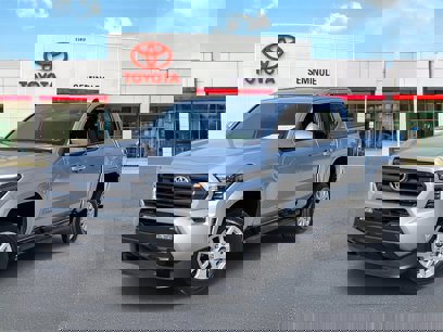 Used 2024 Toyota Tacoma SR5