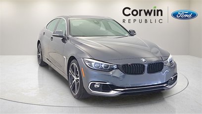 Used 2019 BMW 440i Gran Coupe xDrive w/ Convenience Package