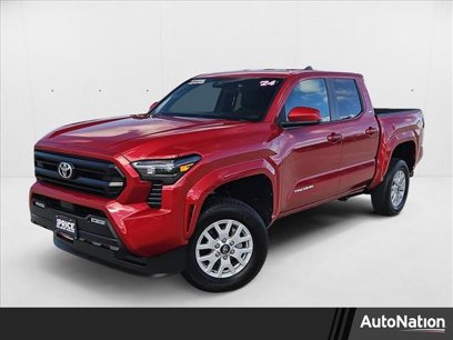 Used 2024 Toyota Tacoma SR5