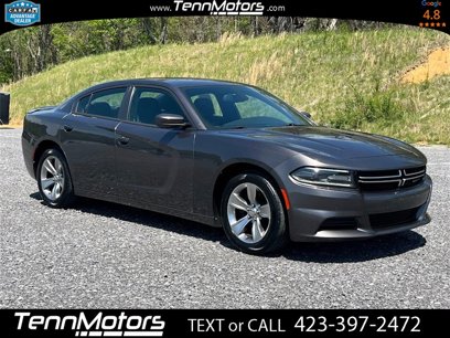 Used 2015 Dodge Charger SE w/ Sport Appearance Group