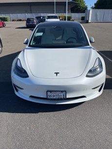 Used 2023 Tesla Model 3 Standard Range