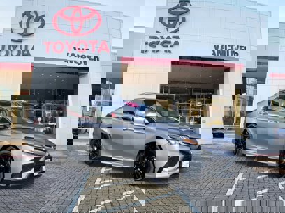 Certified 2023 Toyota Camry XSE