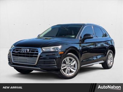 Used 2020 Audi Q5 2.0T Premium w/ Convenience Package