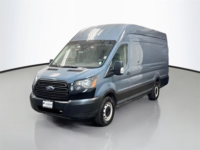 Used 2019 Ford Transit 250 148 High Roof Extended