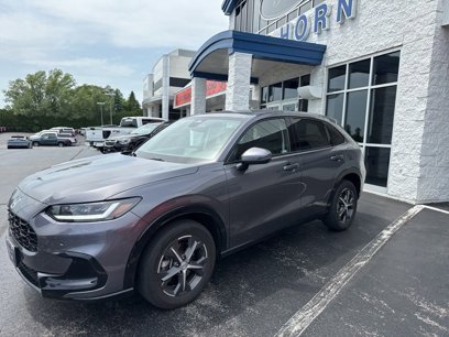 Used 2023 Honda HR-V EX-L