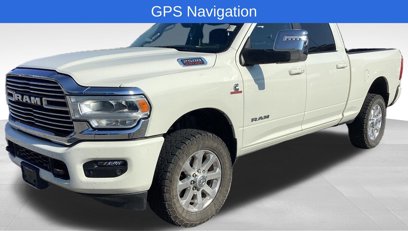 Used 2023 RAM 2500 Laramie