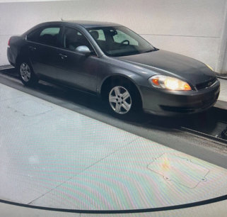 Used 2007 Chevrolet Impala LS