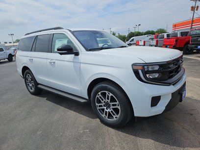 New 2025 Ford Expedition Active