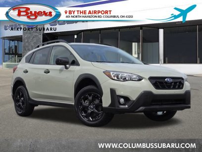 Certified 2023 Subaru Crosstrek 2.0i Premium w/ Special Edition