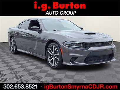 Certified 2023 Dodge Charger R/T