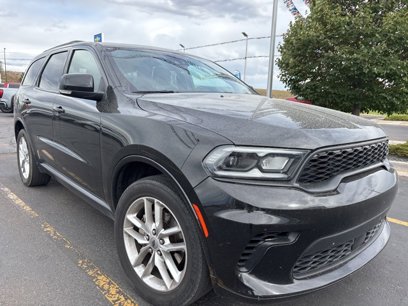 Used 2024 Dodge Durango GT