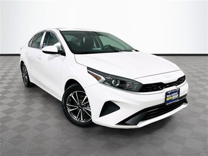 Used 2023 Kia Forte LXS