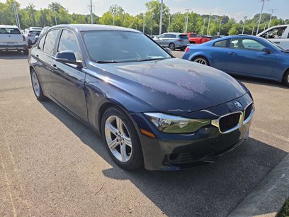 Used 2013 BMW 328i Sedan