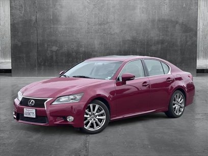 Used 2013 Lexus GS 350
