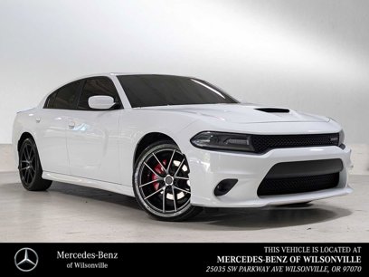 Used 2020 Dodge Charger GT w/ Plus Group