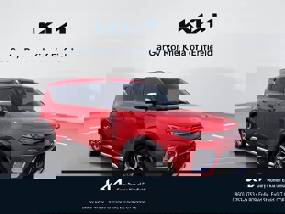 Certified 2020 Kia Soul X-Line