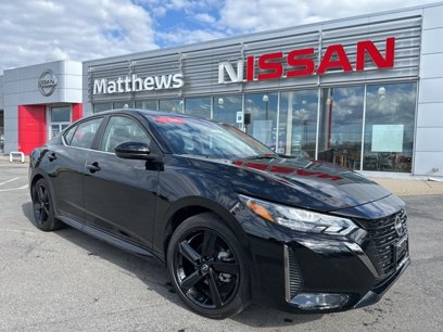Certified 2024 Nissan Sentra SR w/ SR Premium Package