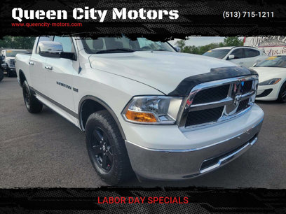 Used 2011 RAM 1500 Classic SLT