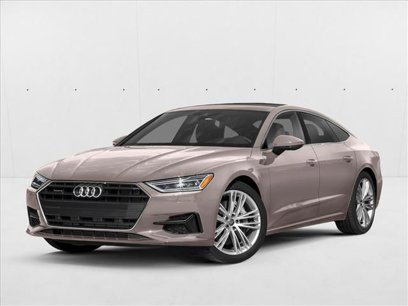 Used 2019 Audi A7 3.0T Prestige