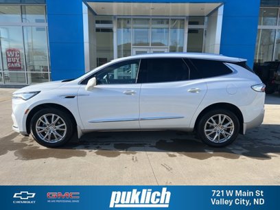 Certified 2023 Buick Enclave Premium w/ Experience Buick Package