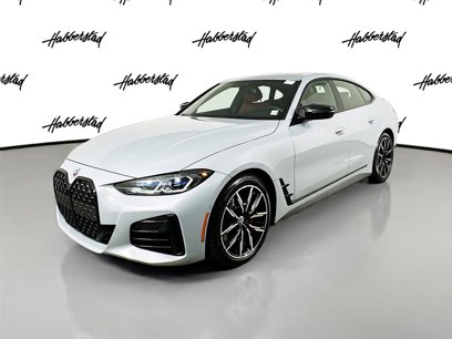 Certified 2023 BMW M440i xDrive Gran Coupe w/ Premium Package