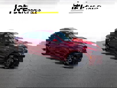 Used 2023 Kia K5 LXS