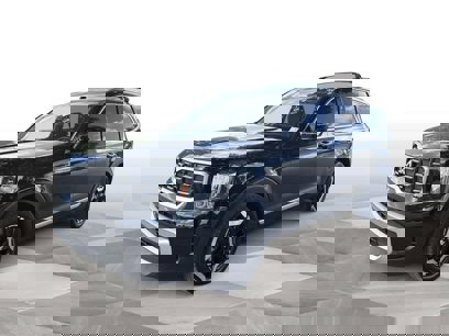 Certified 2024 Kia Telluride S