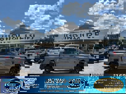 New 2025 Ford Ranger XLT w/ Black Appearance Package