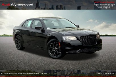 Used 2021 Chrysler 300 Touring w/ Sport Appearance Package