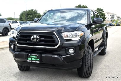 Used 2021 Toyota Tacoma SR5