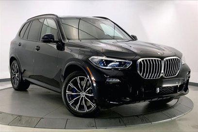 Used 2019 BMW X5 xDrive40i w/ M Sport Package