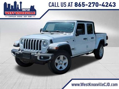 Used 2023 Jeep Gladiator Sport