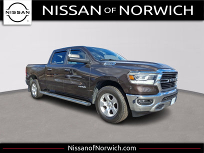 Used 2019 RAM 1500 Big Horn