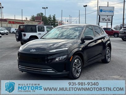 Used 2023 Hyundai Kona SE